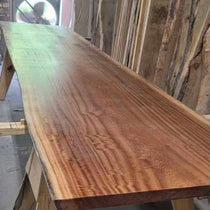 Mahogany