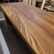 Teak