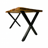 Metal Legs X Type