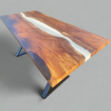 Jason Tartick's Epoxy River Table