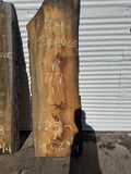 Spruce Slab