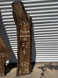 Black Walnut Slab