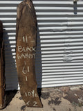 Black Walnut Slab