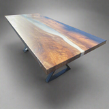 Jason Tartick's Epoxy River Table