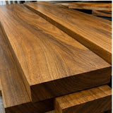Itaúba Brazilian hardwood lumber